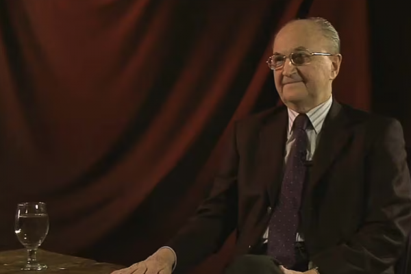 “Gigante de la cardiología infantil”: un prestigioso cirujano será declarado personalidad destacada de la ciudad de Buenos Aires